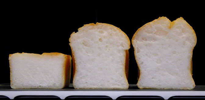 無麩質(zhì)面包