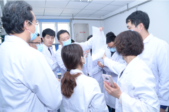 第一屆制劑研究人員技術(shù)培訓研討會成功舉辦